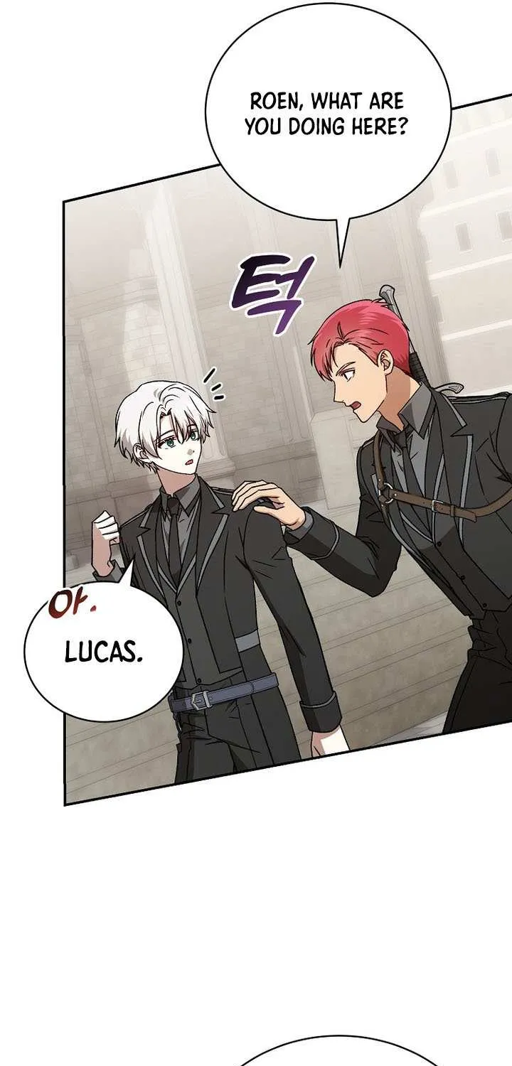 Concept Grasping Magic Genius Chapter 39 page 83 - 