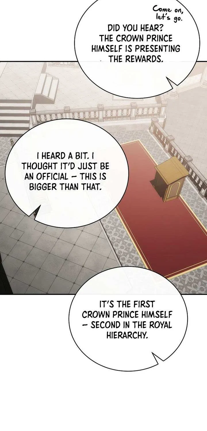 Concept Grasping Magic Genius Chapter 39 page 84 - 