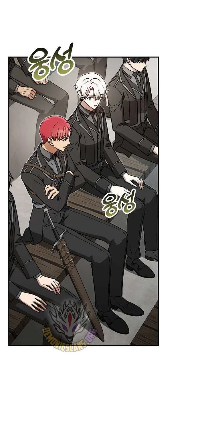 Concept Grasping Magic Genius Chapter 39 page 85 - 