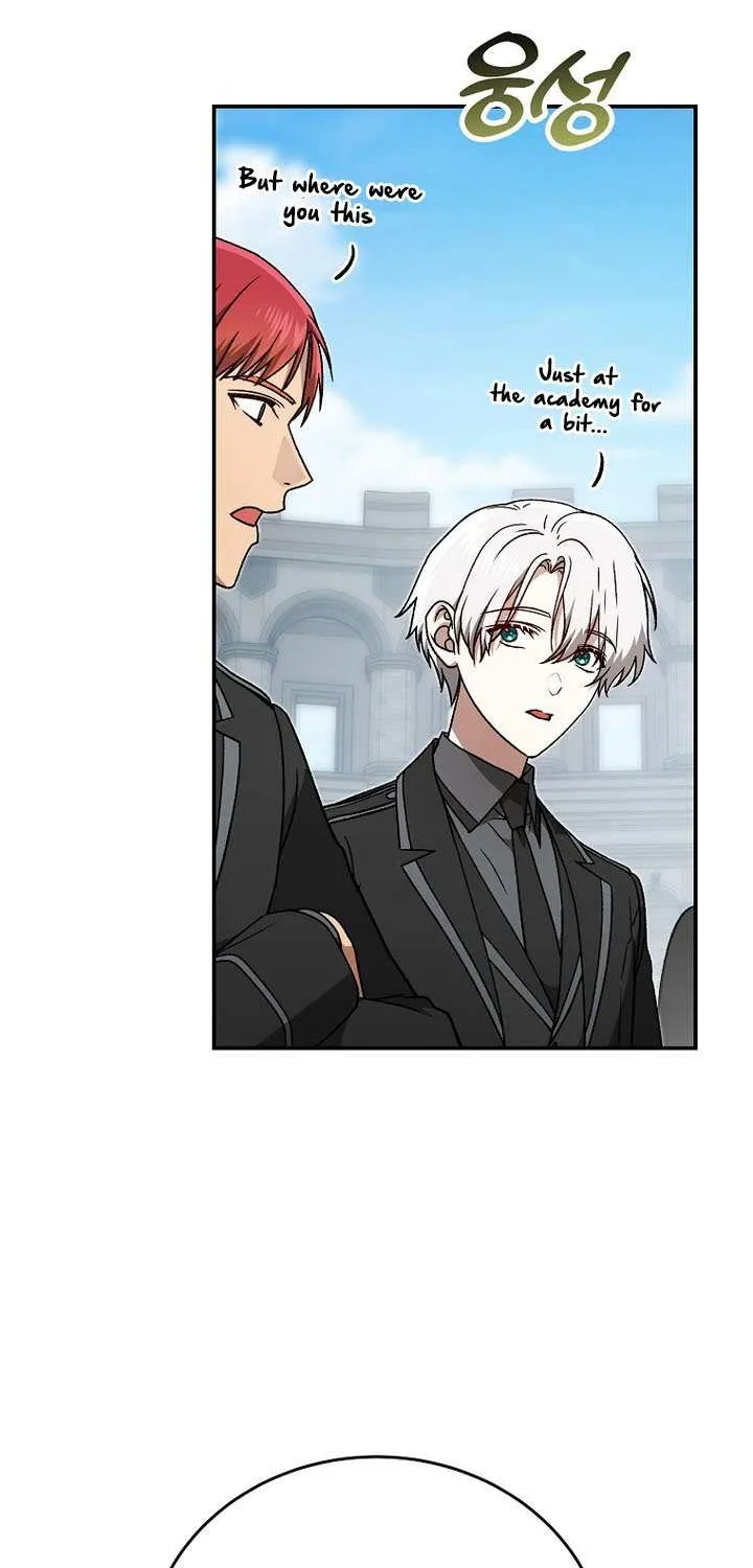 Concept Grasping Magic Genius Chapter 39 page 86 - 