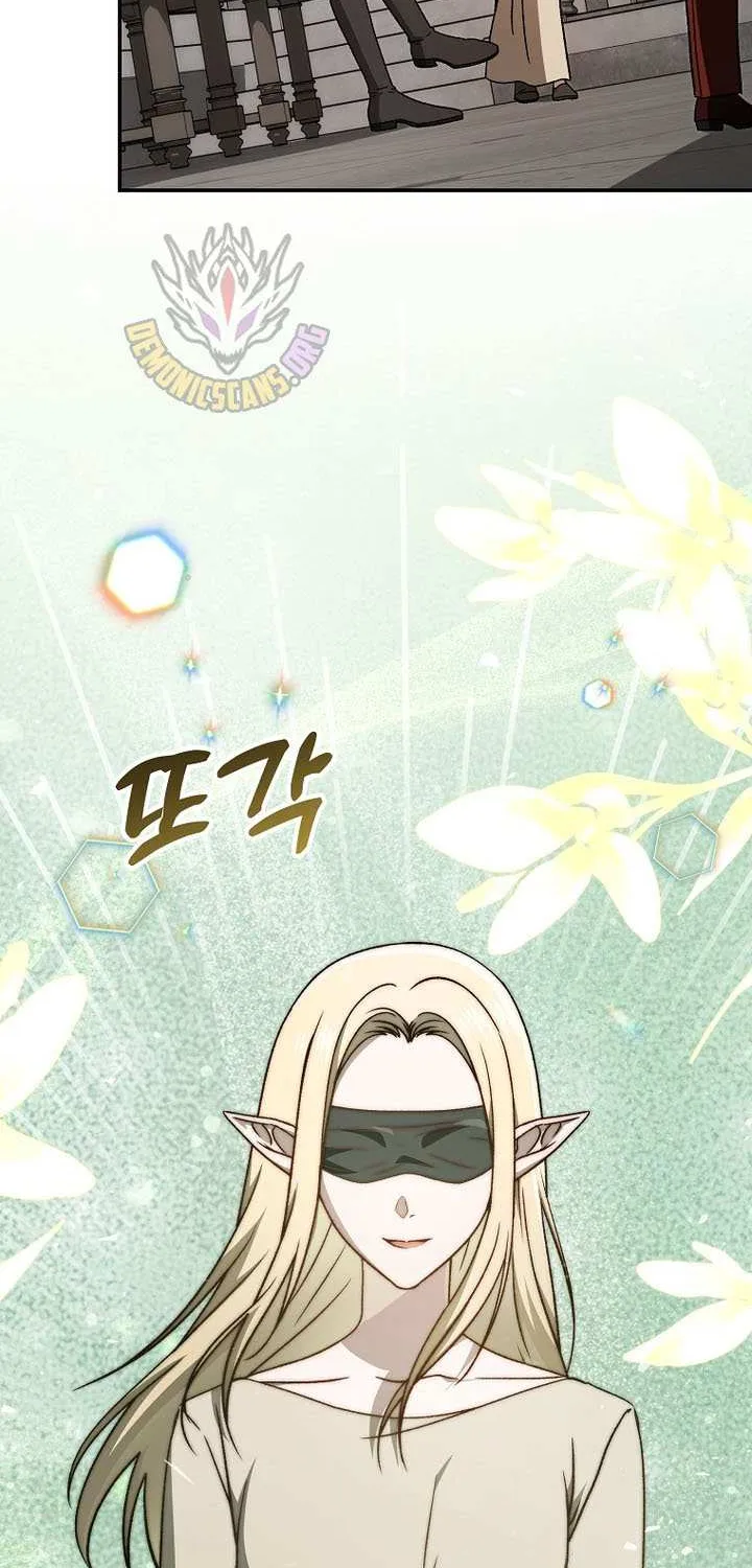 Concept Grasping Magic Genius Chapter 39 page 100 - 
