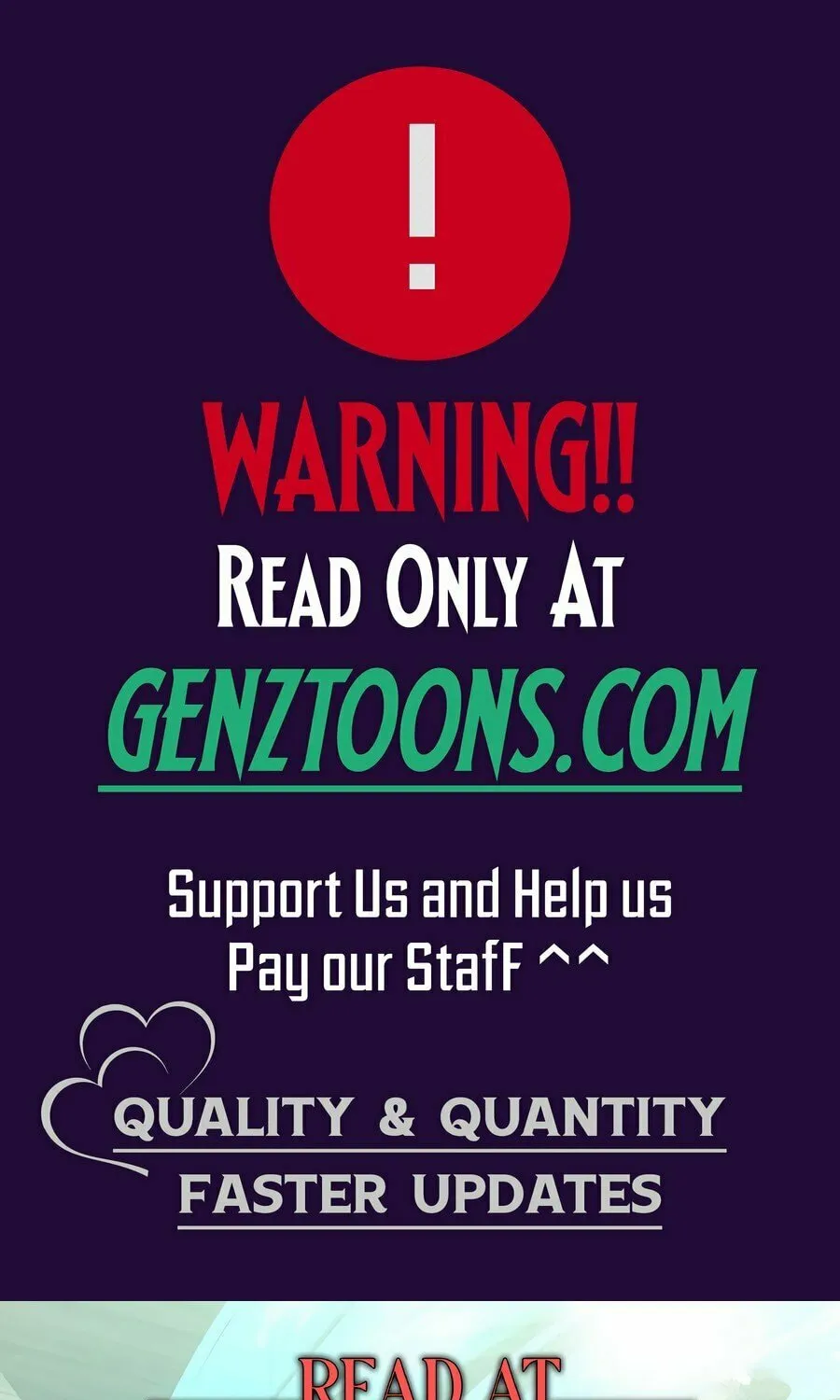 Concept Grasping Magic Genius Chapter 4 page 1 - 