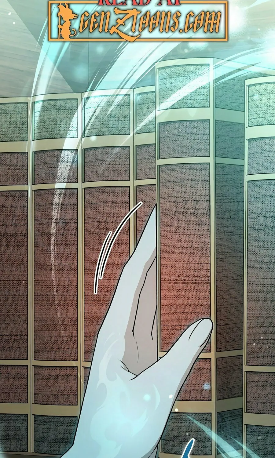 Concept Grasping Magic Genius Chapter 4 page 2 - 