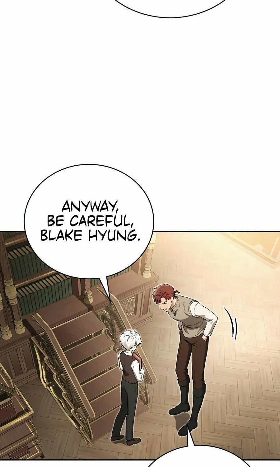 Concept Grasping Magic Genius Chapter 4 page 103 - 