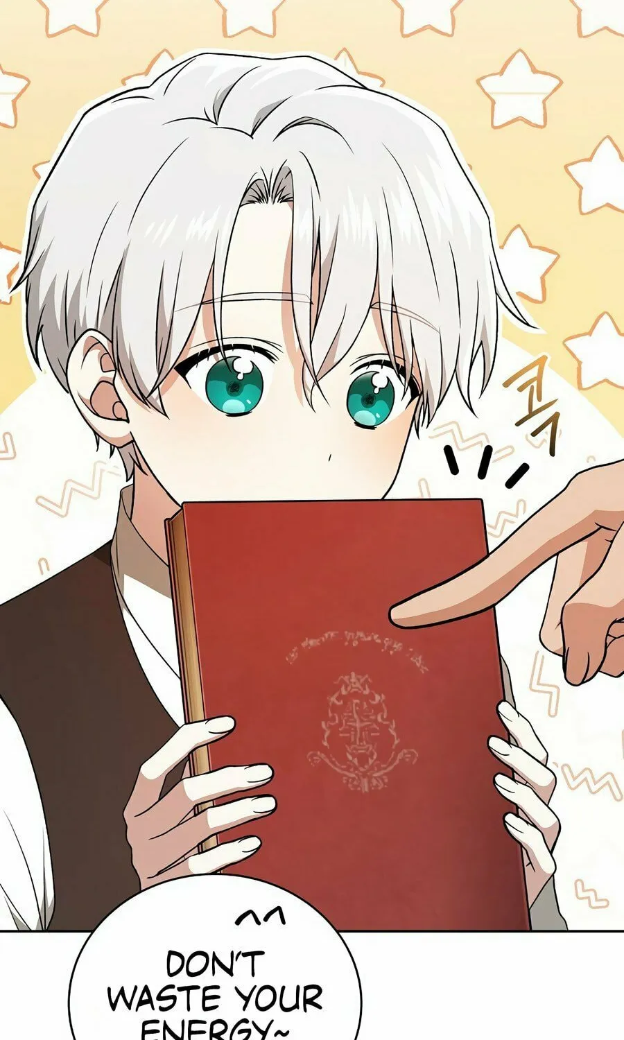 Concept Grasping Magic Genius Chapter 4 page 105 - 