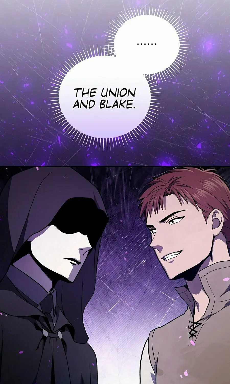 Concept Grasping Magic Genius Chapter 4 page 108 - 