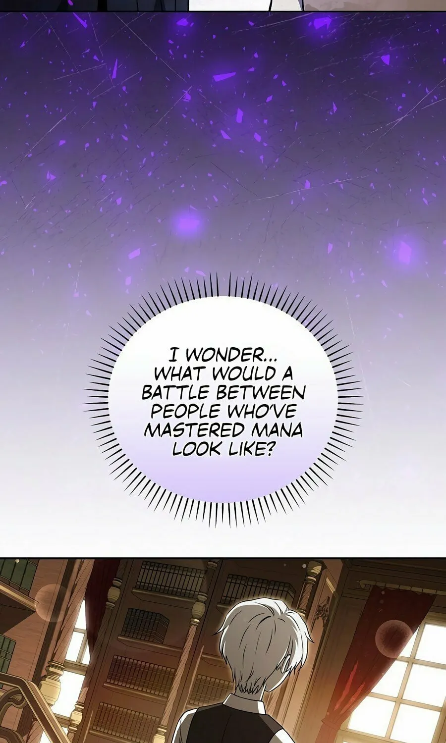 Concept Grasping Magic Genius Chapter 4 page 109 - 