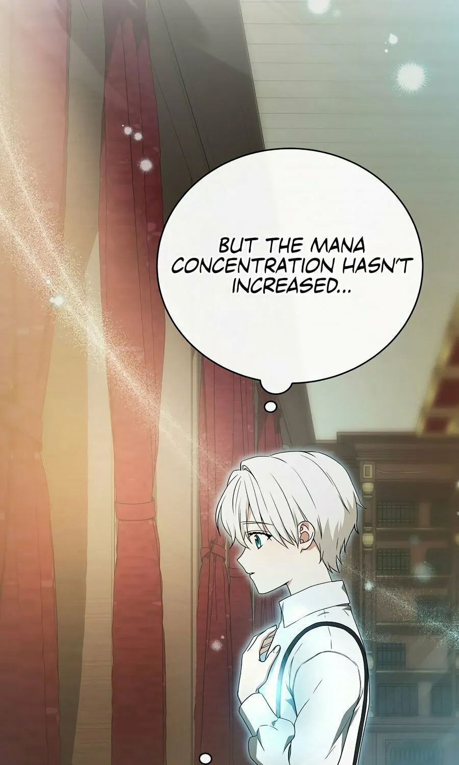 Concept Grasping Magic Genius Chapter 4 page 12 - 