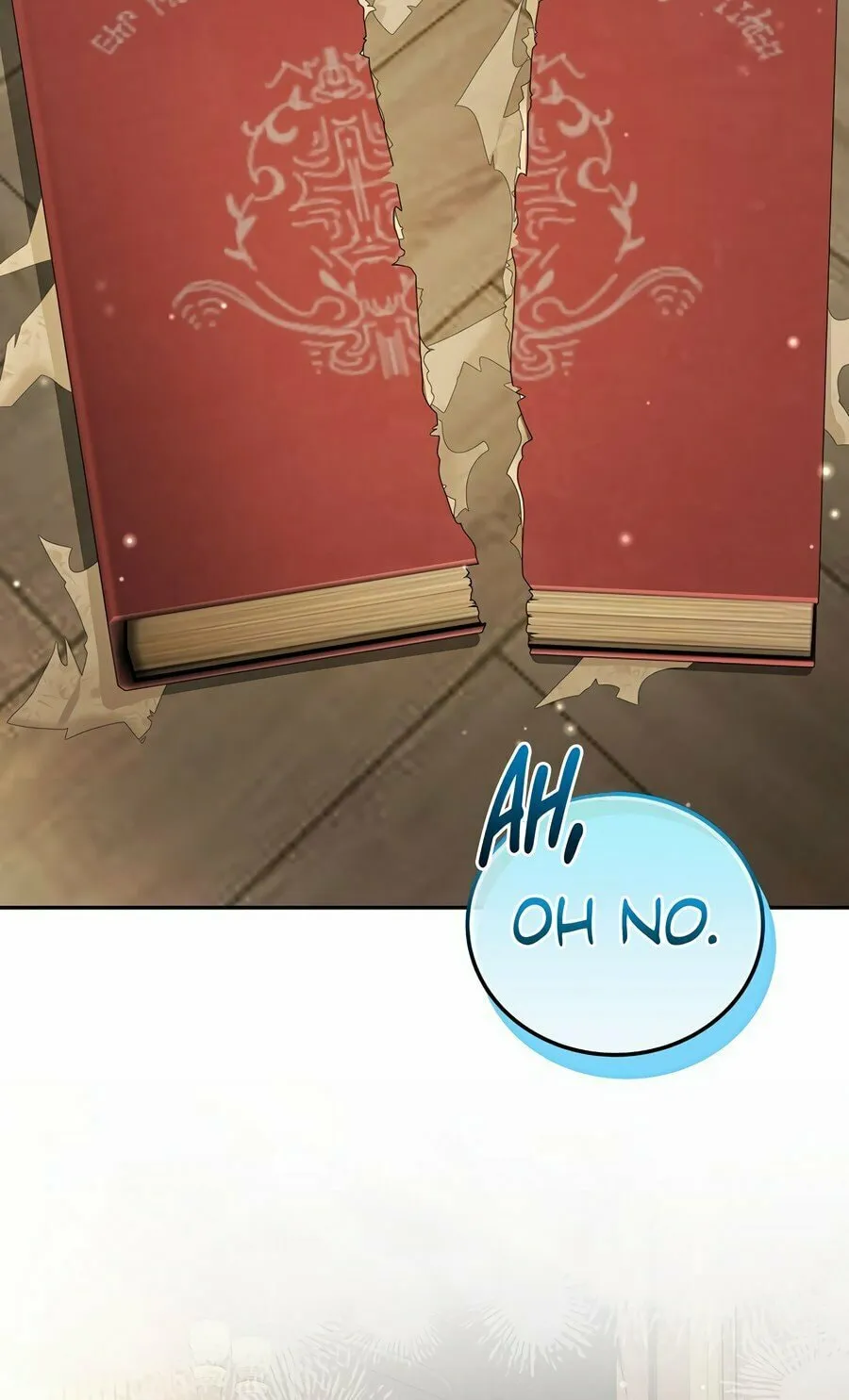 Concept Grasping Magic Genius Chapter 4 page 117 - 