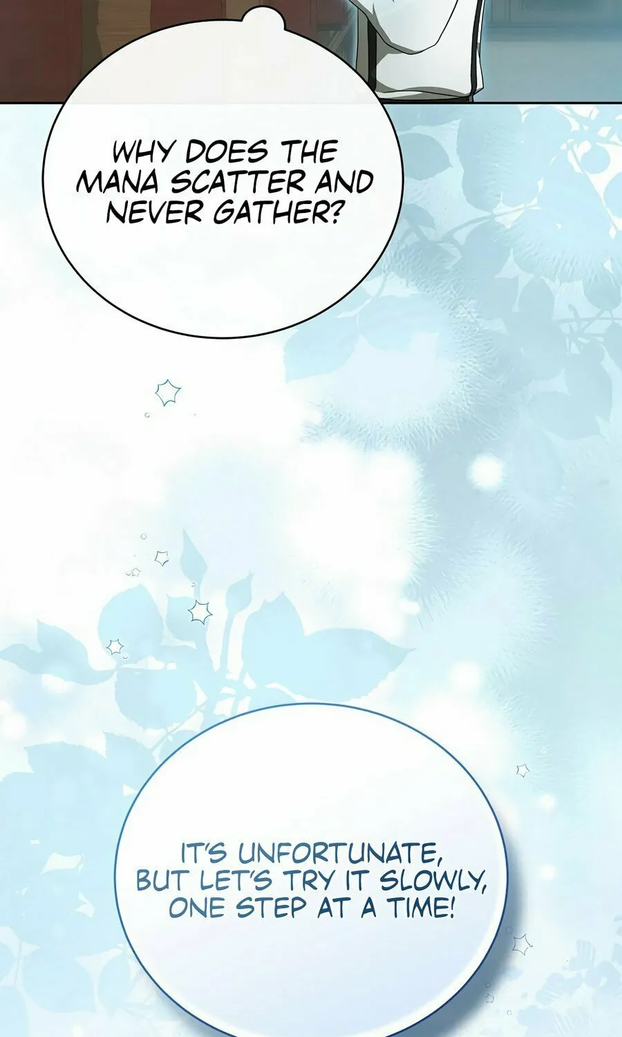 Concept Grasping Magic Genius Chapter 4 page 13 - 