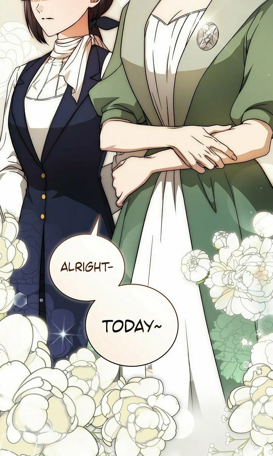 Concept Grasping Magic Genius Chapter 4 page 19 - 