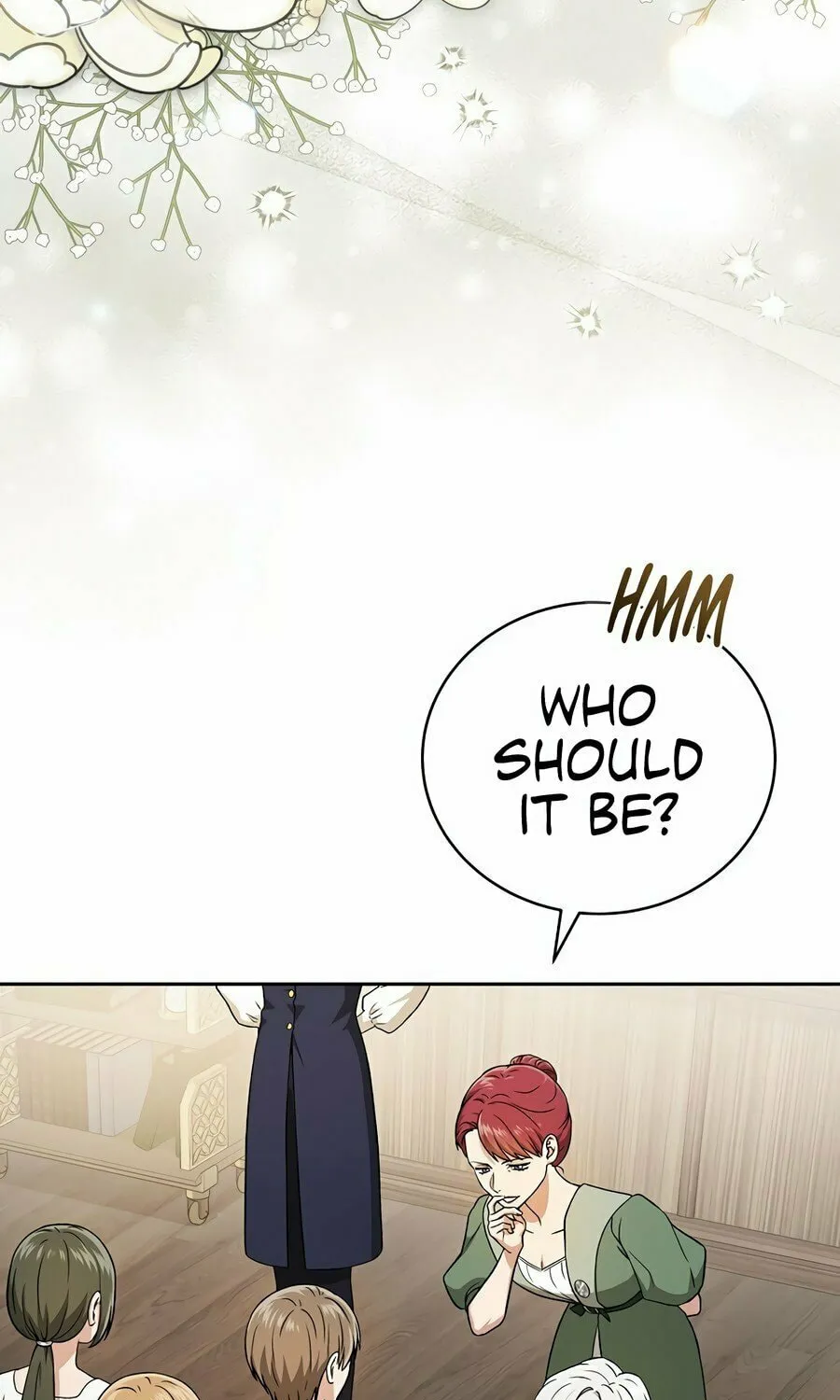 Concept Grasping Magic Genius Chapter 4 page 20 - 