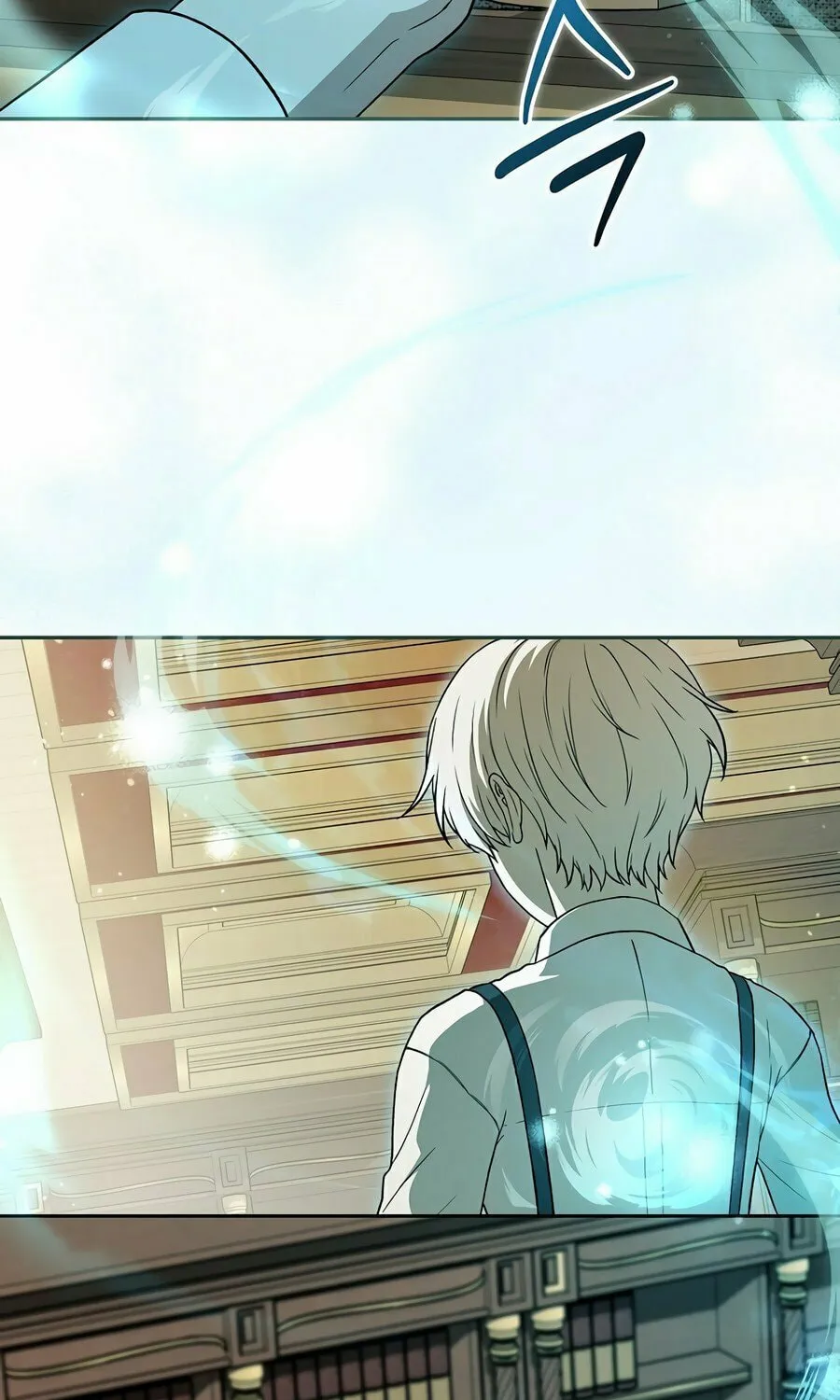 Concept Grasping Magic Genius Chapter 4 page 3 - 