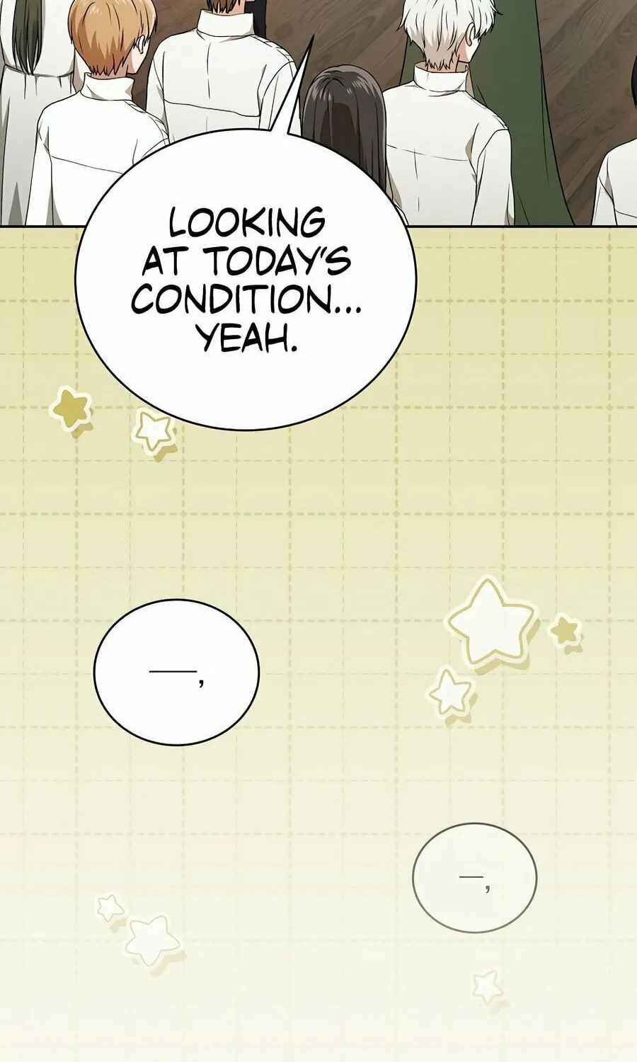 Concept Grasping Magic Genius Chapter 4 page 21 - 