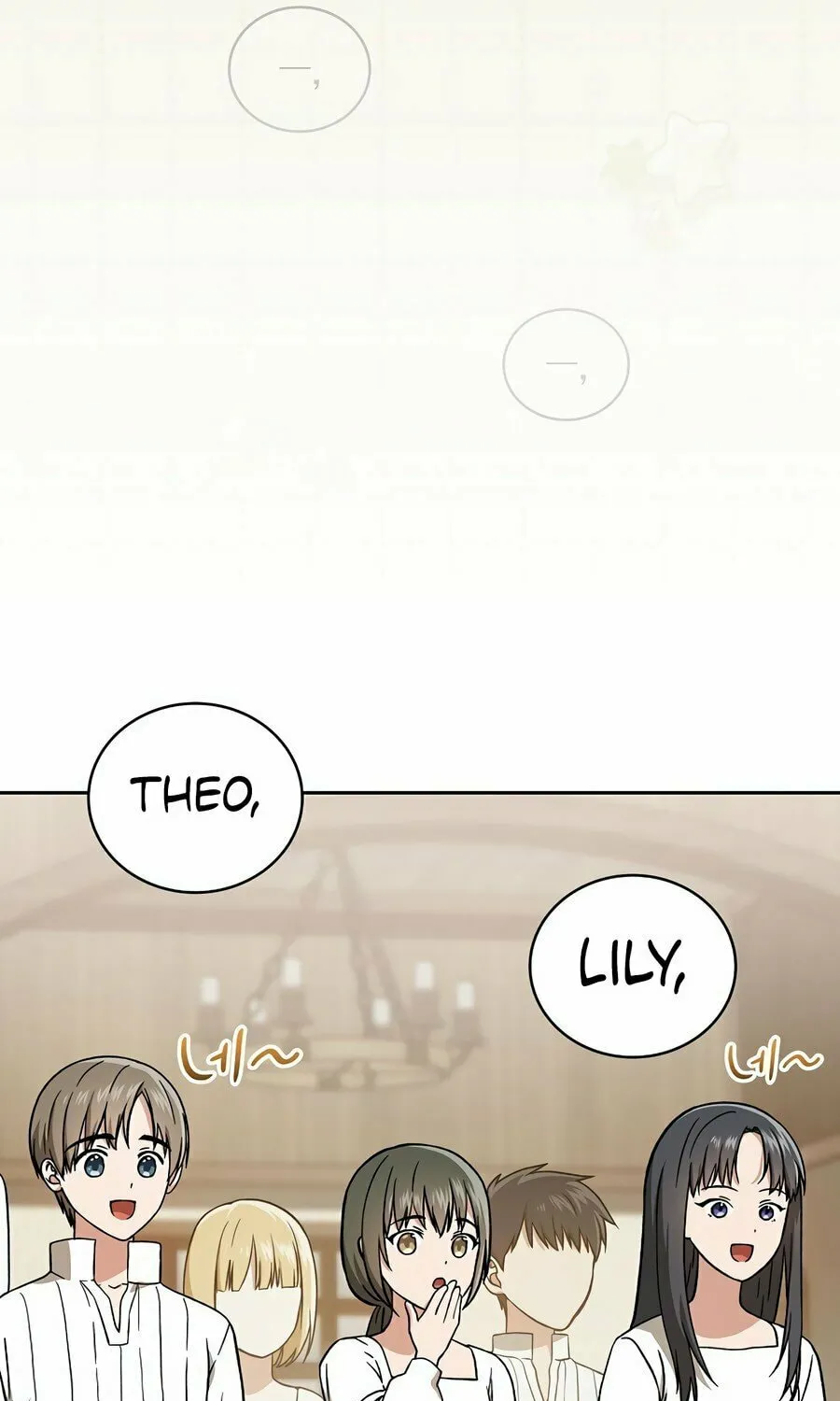 Concept Grasping Magic Genius Chapter 4 page 22 - 