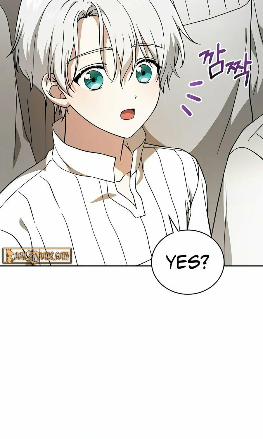 Concept Grasping Magic Genius Chapter 4 page 25 - 