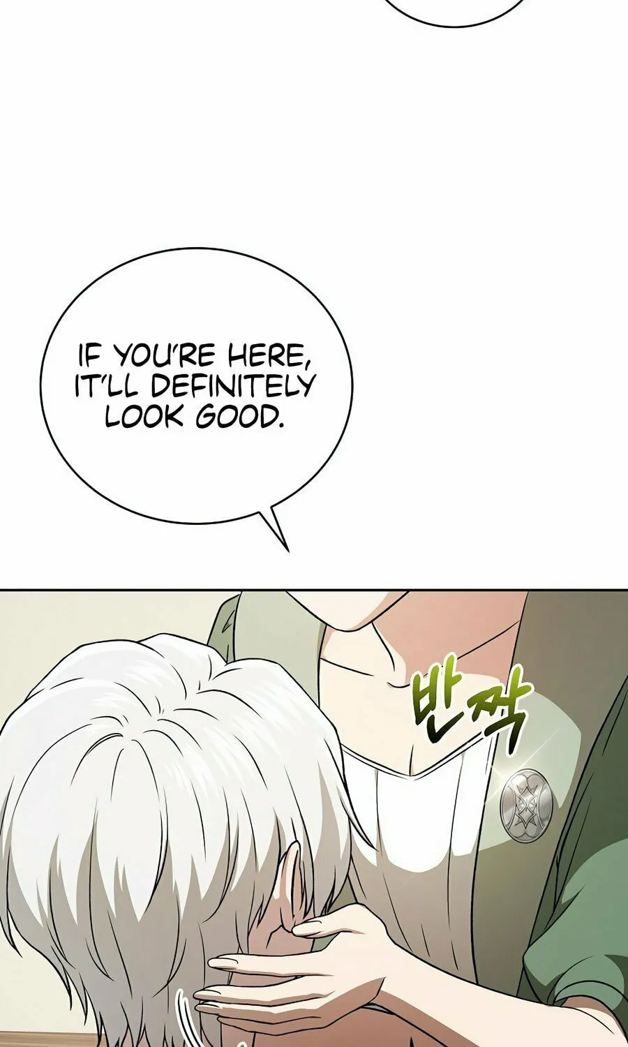 Concept Grasping Magic Genius Chapter 4 page 27 - 