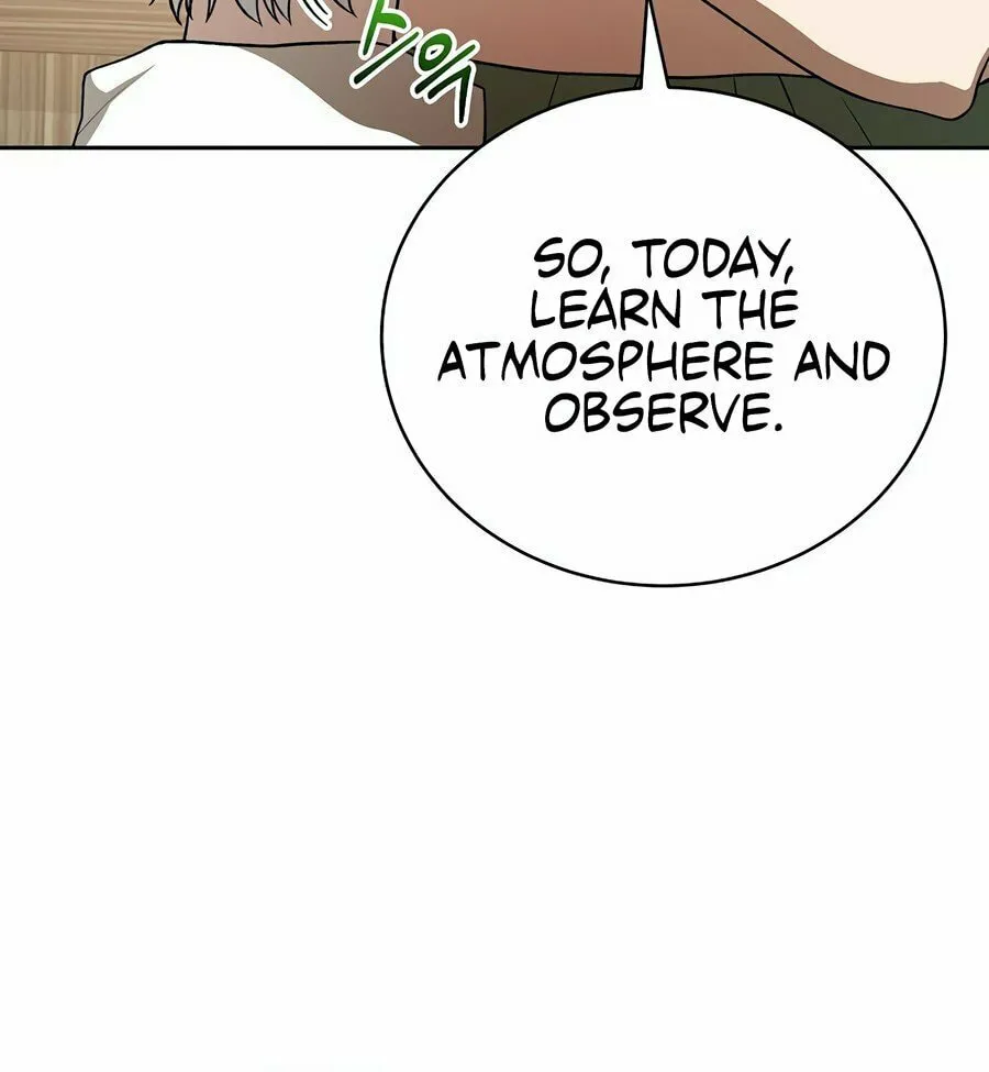 Concept Grasping Magic Genius Chapter 4 page 28 - 