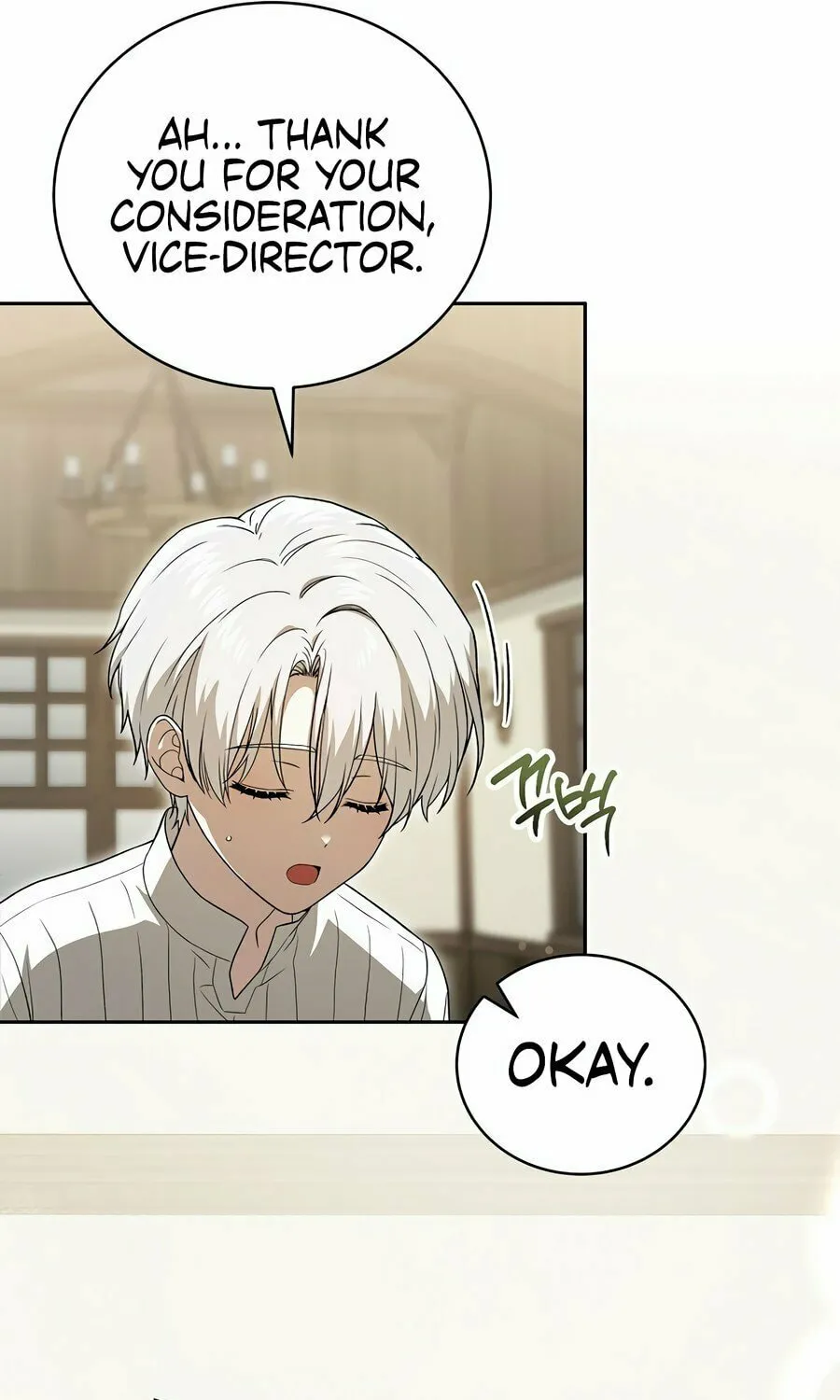 Concept Grasping Magic Genius Chapter 4 page 29 - 