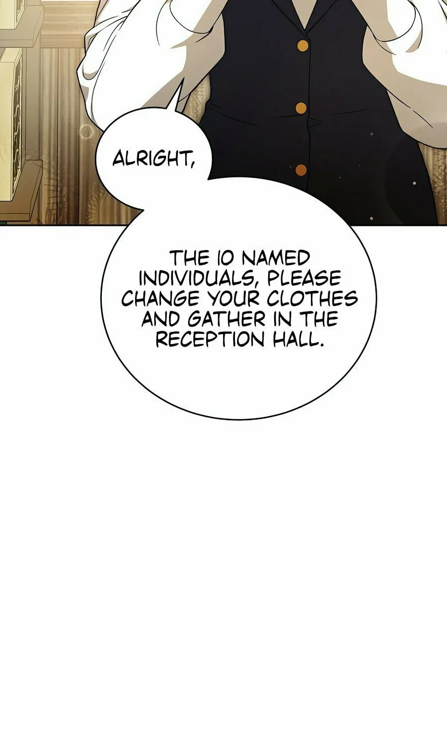 Concept Grasping Magic Genius Chapter 4 page 31 - 