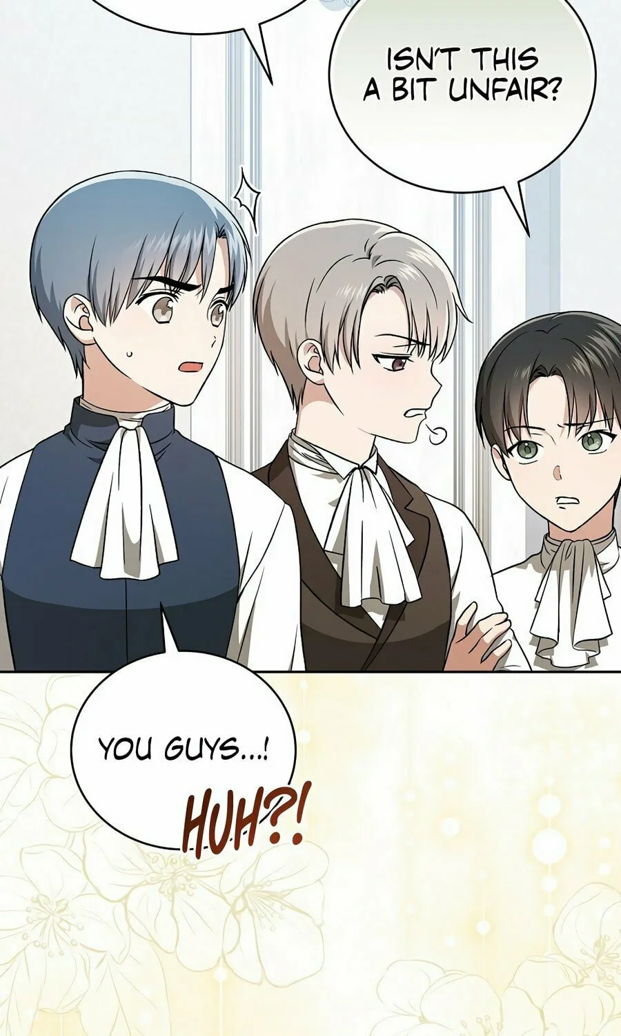 Concept Grasping Magic Genius Chapter 4 page 33 - 