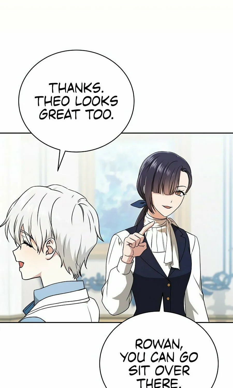 Concept Grasping Magic Genius Chapter 4 page 37 - 