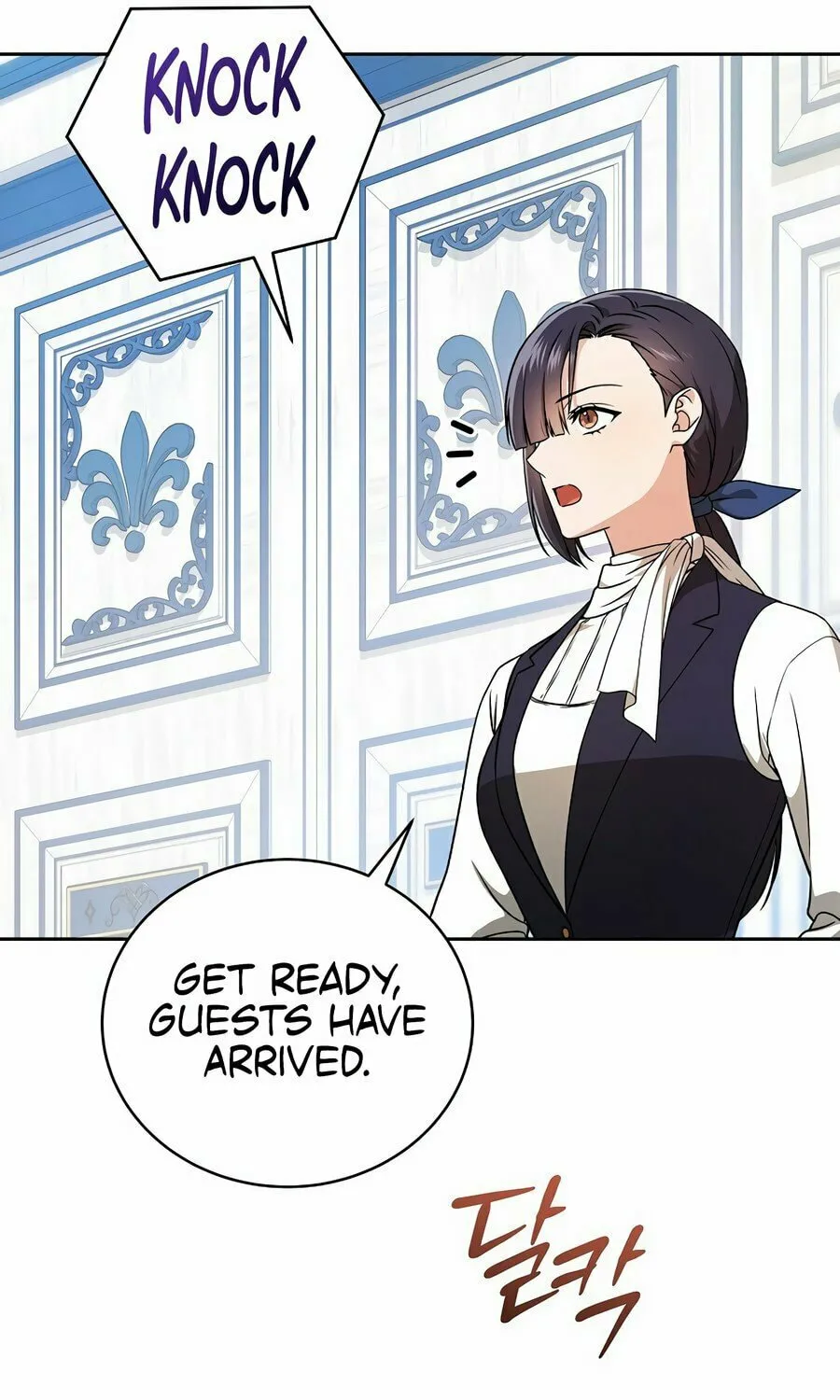 Concept Grasping Magic Genius Chapter 4 page 41 - 
