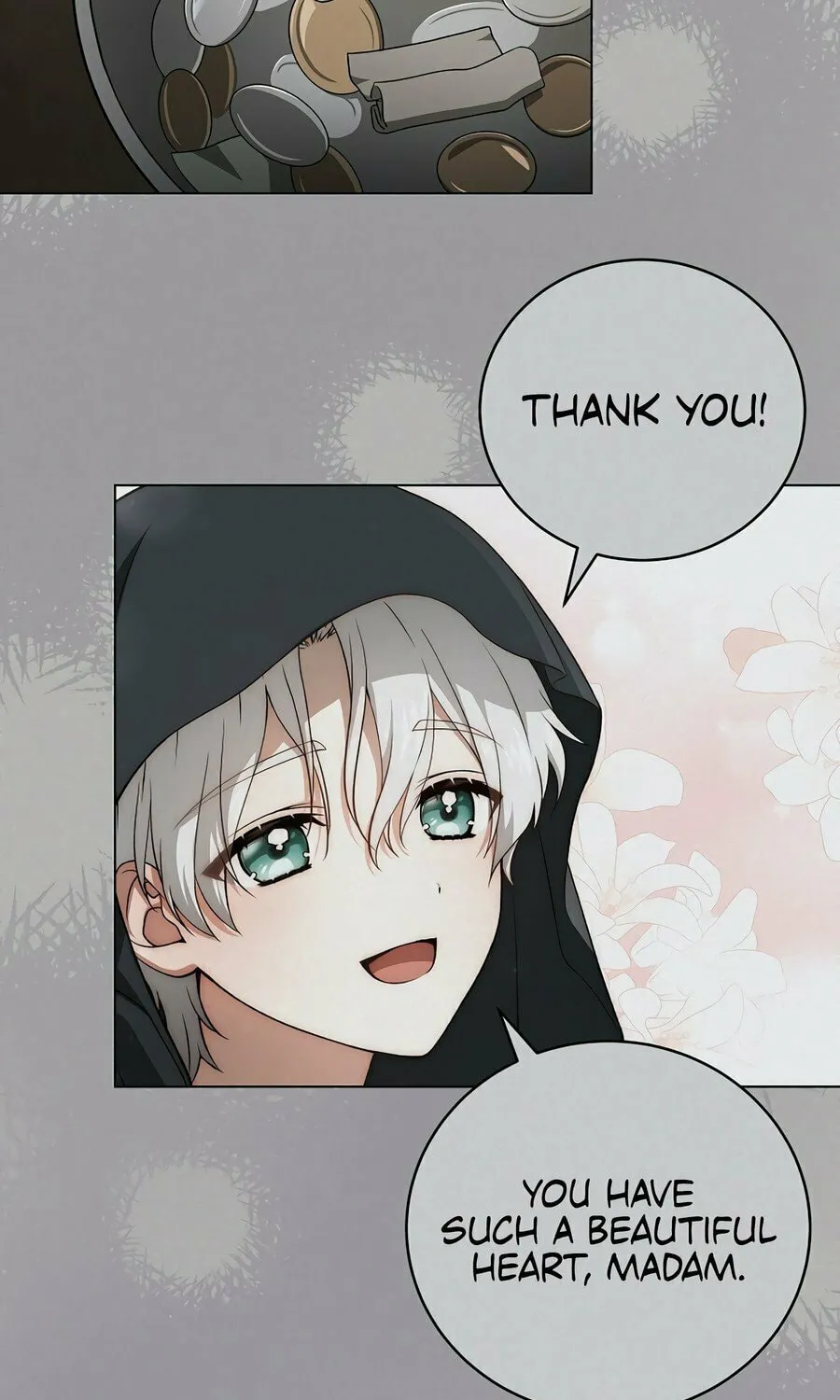 Concept Grasping Magic Genius Chapter 4 page 45 - 
