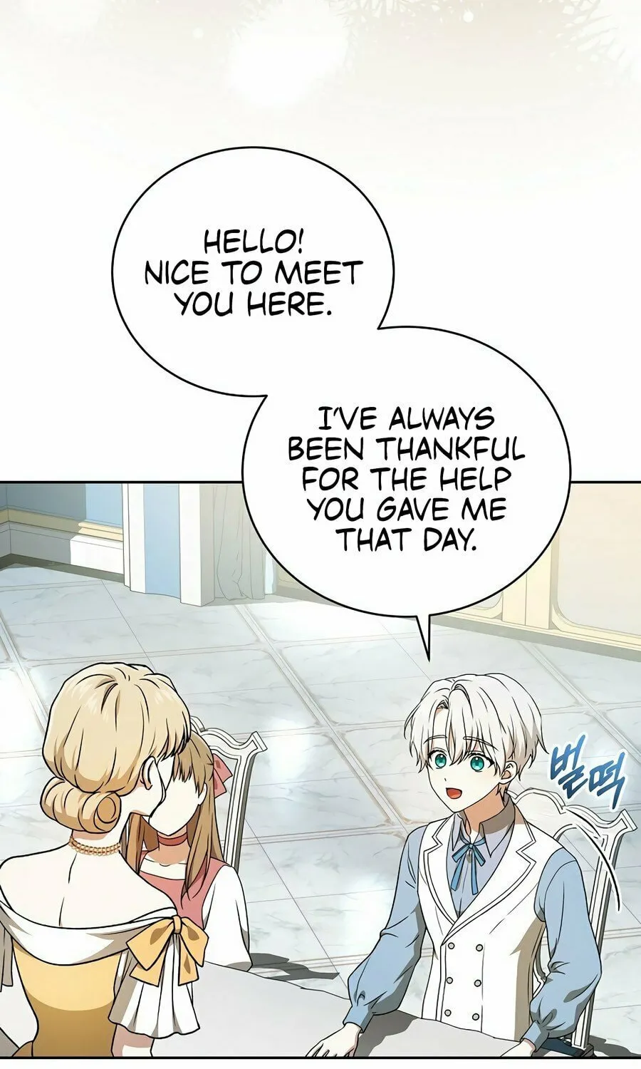 Concept Grasping Magic Genius Chapter 4 page 48 - 