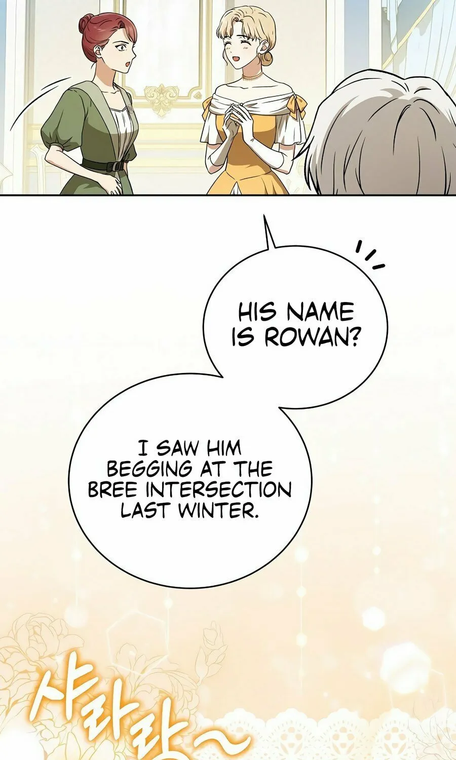 Concept Grasping Magic Genius Chapter 4 page 50 - 
