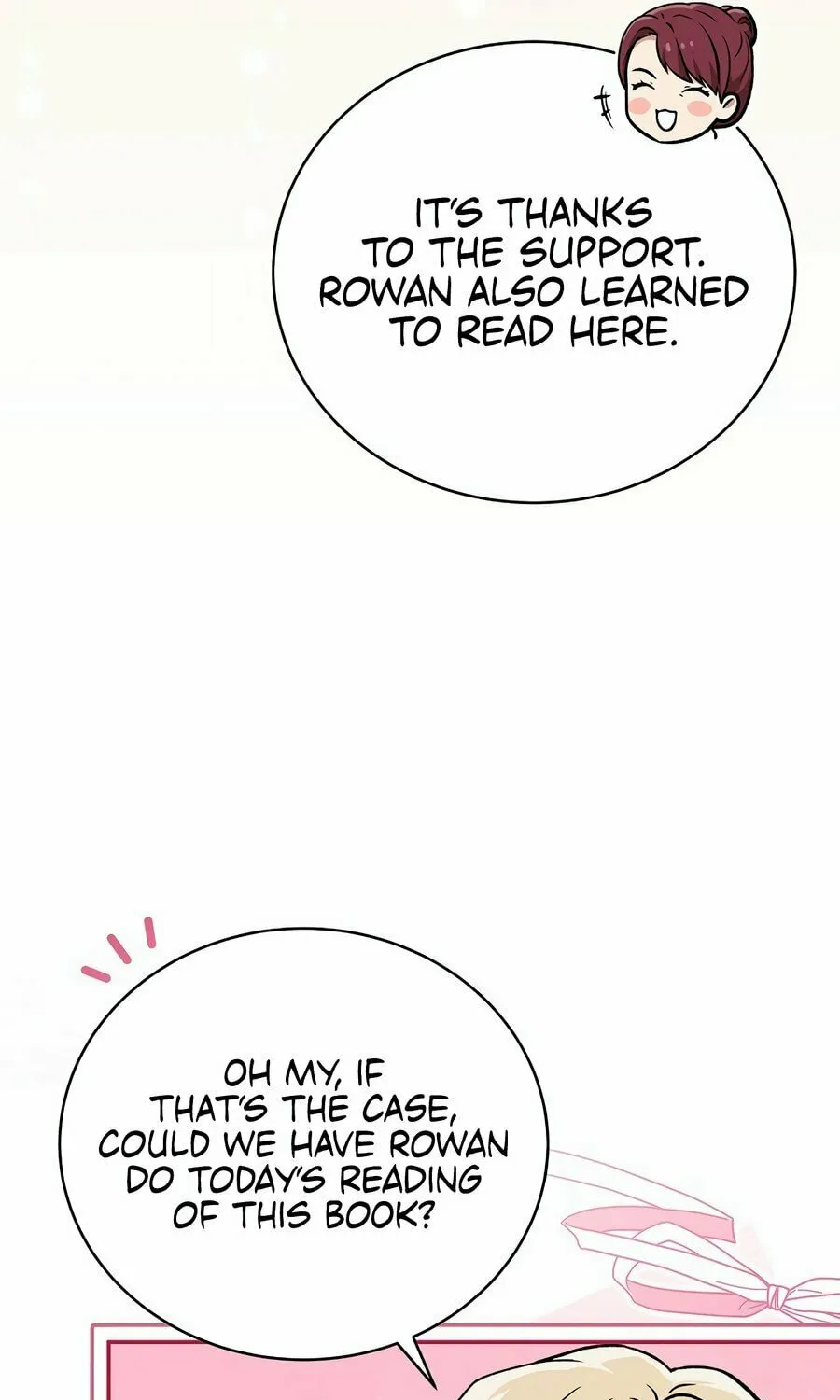Concept Grasping Magic Genius Chapter 4 page 53 - 