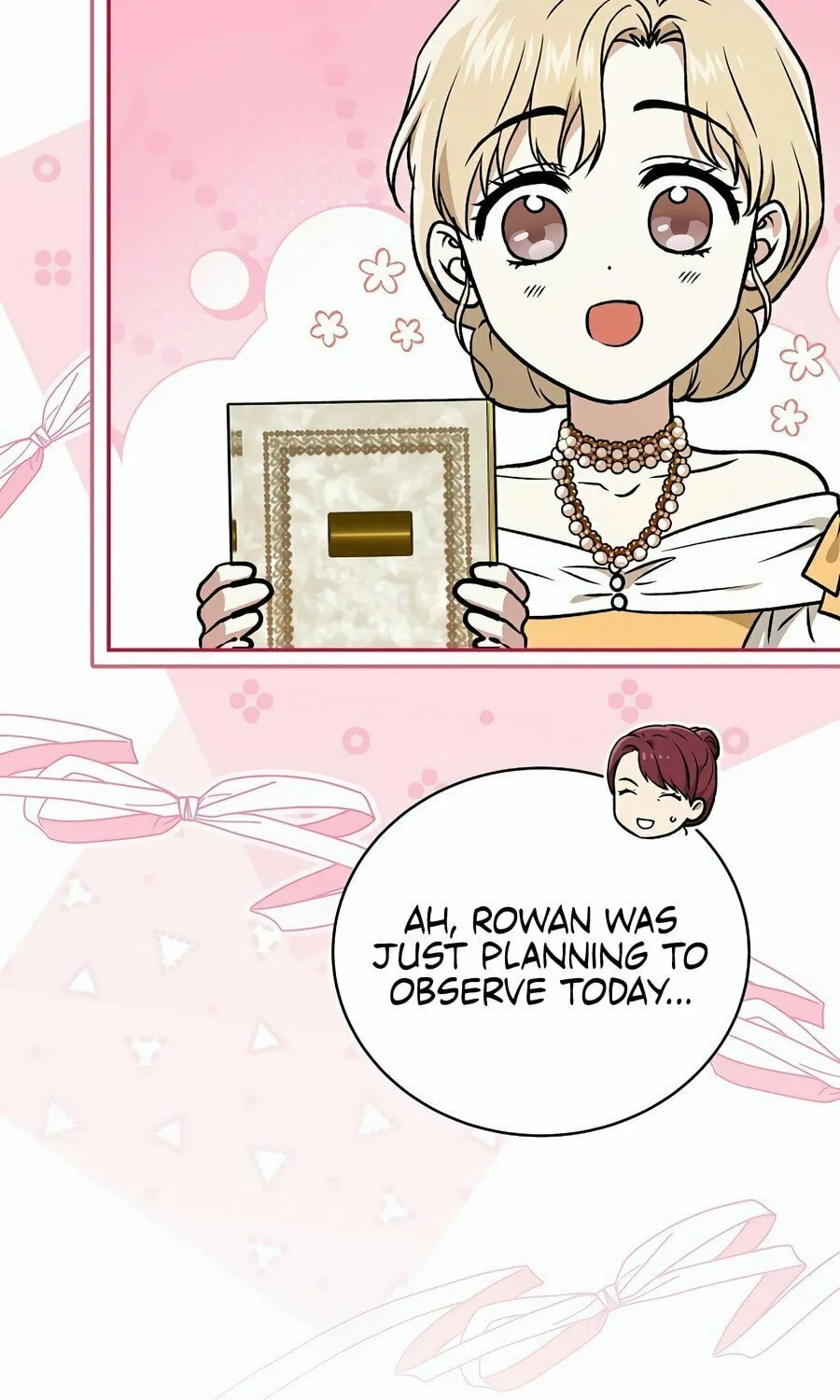 Concept Grasping Magic Genius Chapter 4 page 54 - 
