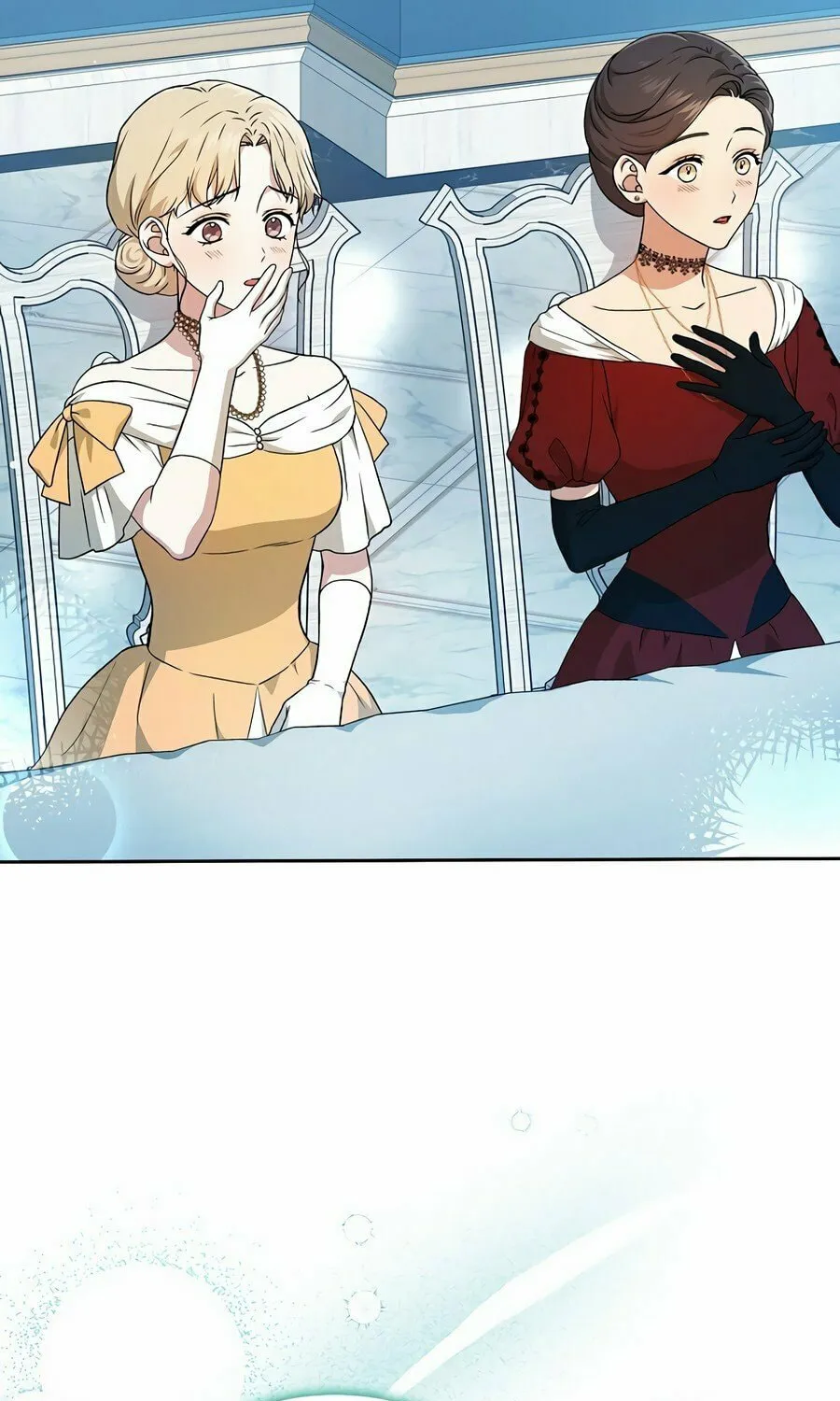 Concept Grasping Magic Genius Chapter 4 page 59 - 