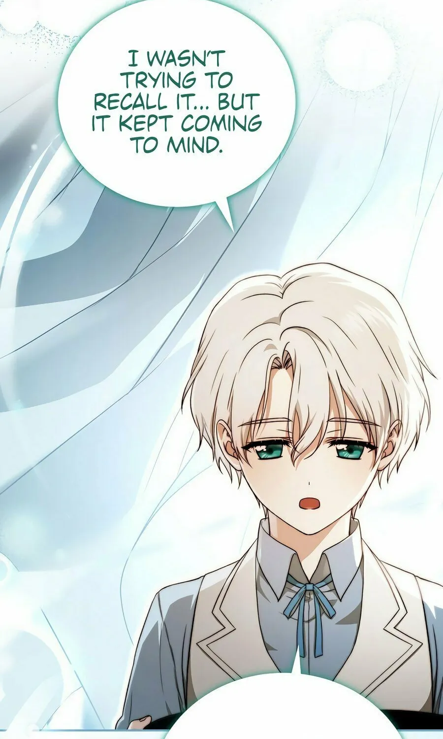 Concept Grasping Magic Genius Chapter 4 page 60 - 