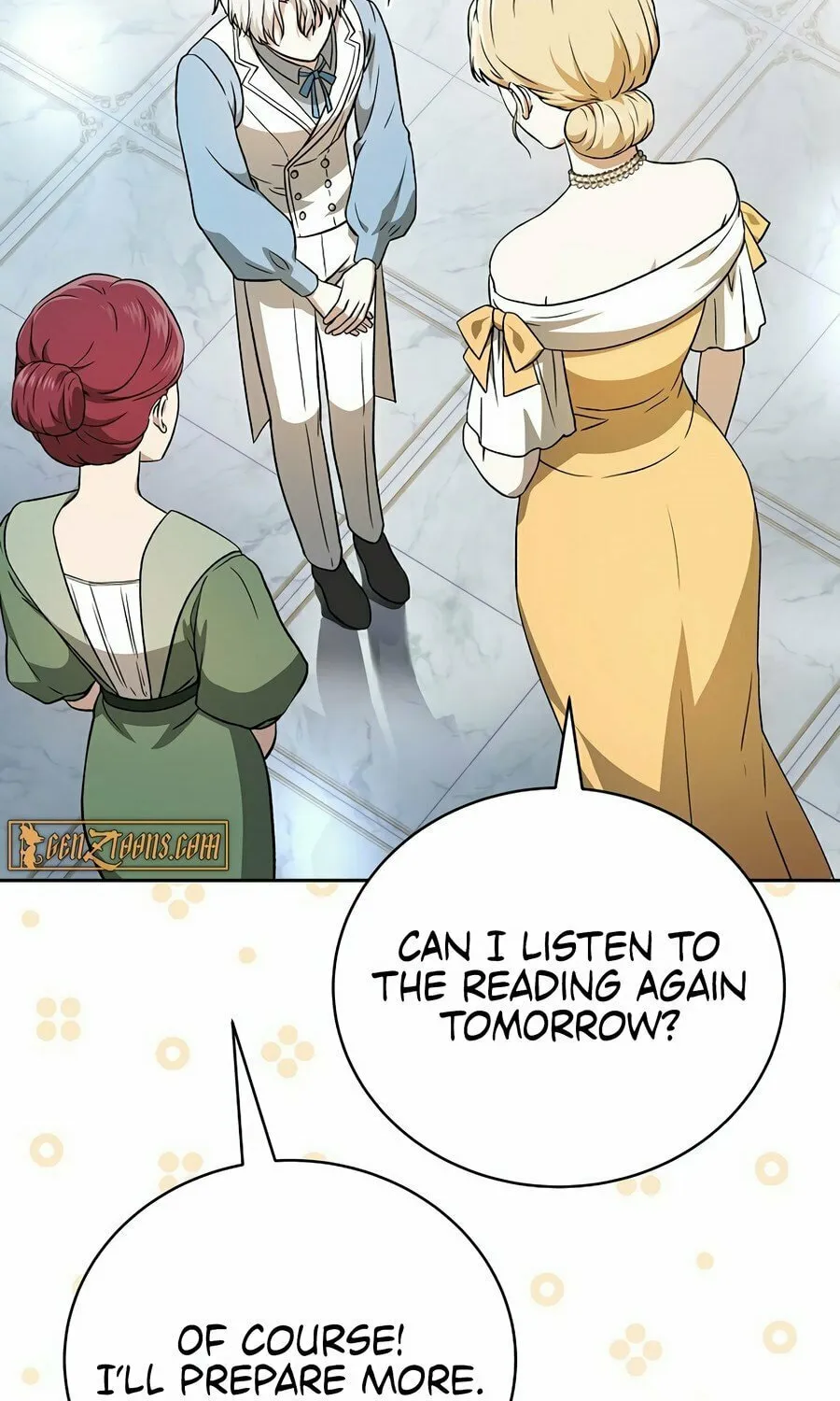 Concept Grasping Magic Genius Chapter 4 page 78 - 