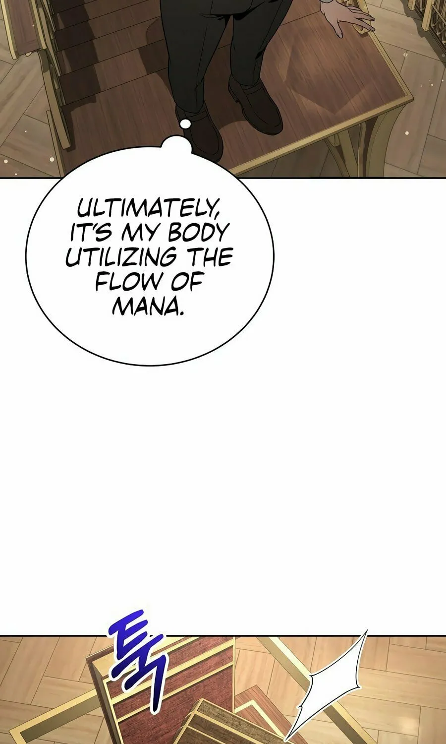 Concept Grasping Magic Genius Chapter 4 page 83 - 