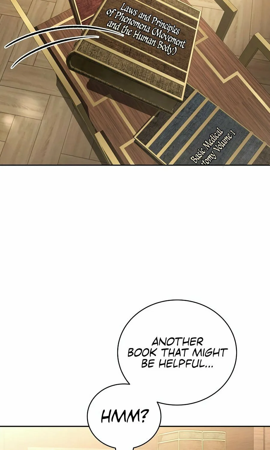 Concept Grasping Magic Genius Chapter 4 page 84 - 