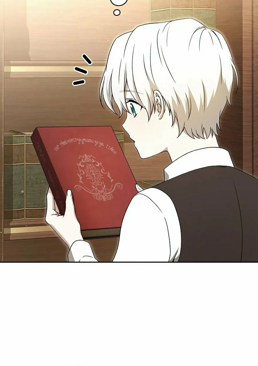 Concept Grasping Magic Genius Chapter 4 page 85 - 