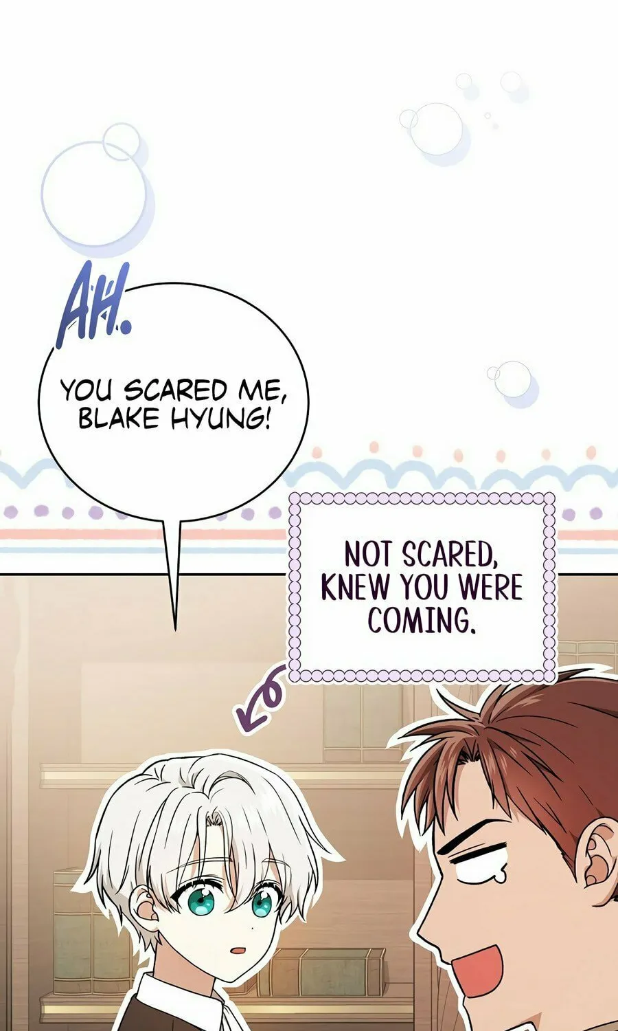 Concept Grasping Magic Genius Chapter 4 page 87 - 