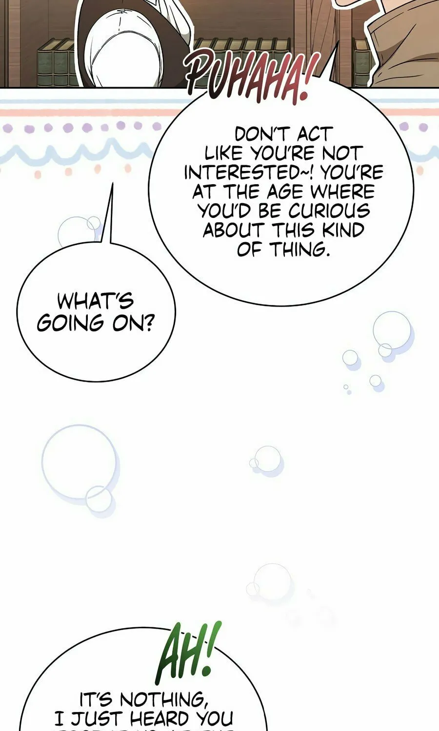 Concept Grasping Magic Genius Chapter 4 page 88 - 
