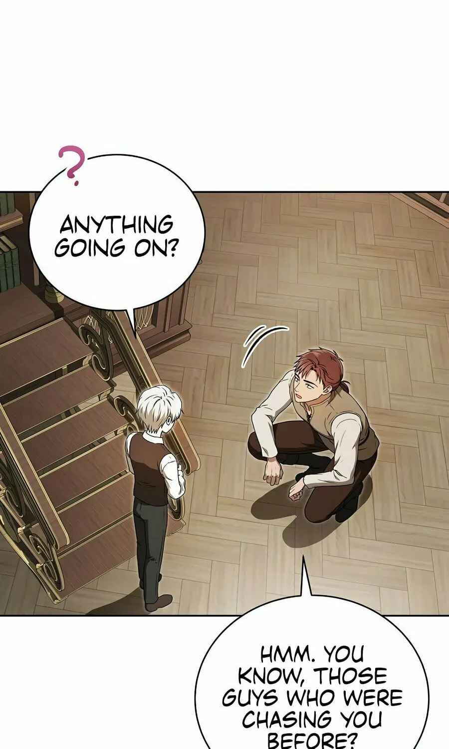Concept Grasping Magic Genius Chapter 4 page 92 - 