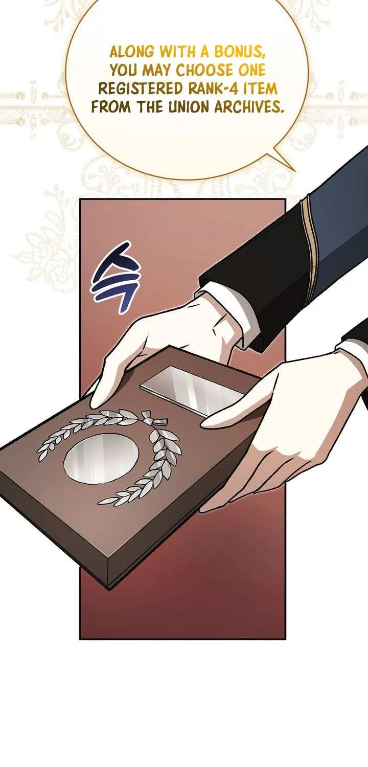 Concept Grasping Magic Genius Chapter 40 page 12 - 