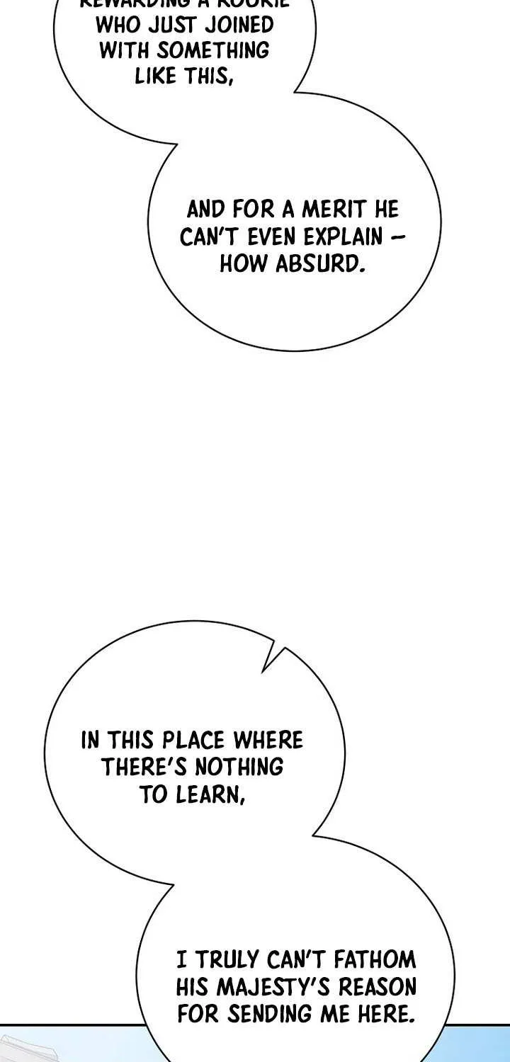 Concept Grasping Magic Genius Chapter 40 page 23 - 