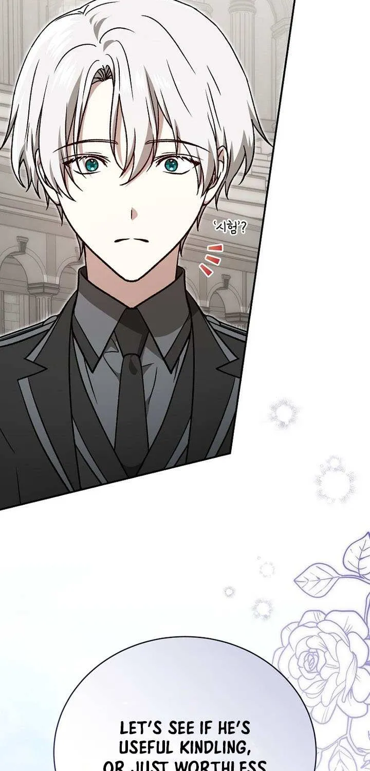 Concept Grasping Magic Genius Chapter 40 page 25 - 