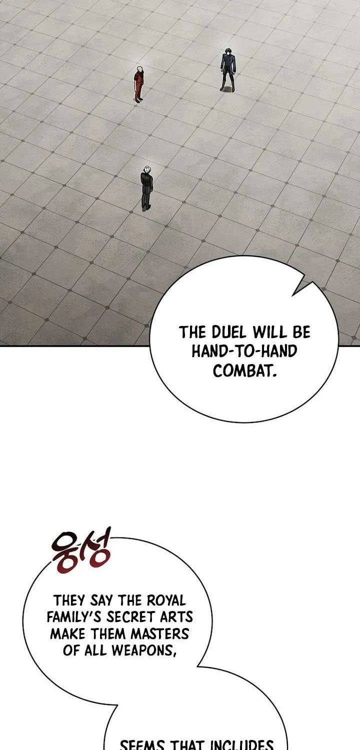 Concept Grasping Magic Genius Chapter 40 page 30 - 