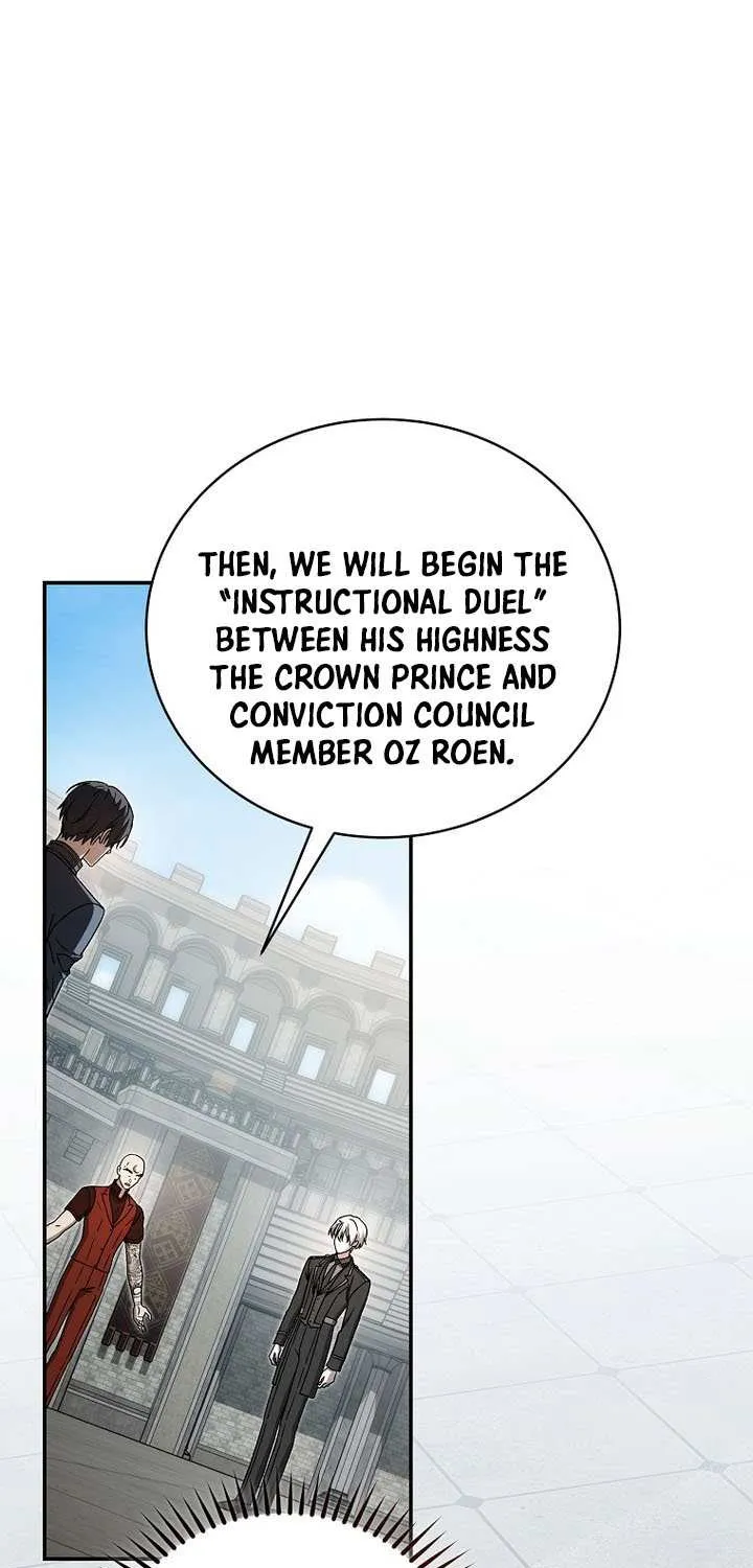 Concept Grasping Magic Genius Chapter 40 page 33 - 