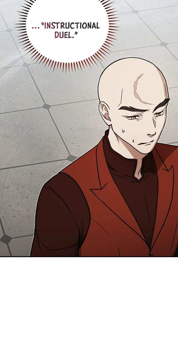 Concept Grasping Magic Genius Chapter 40 page 34 - 