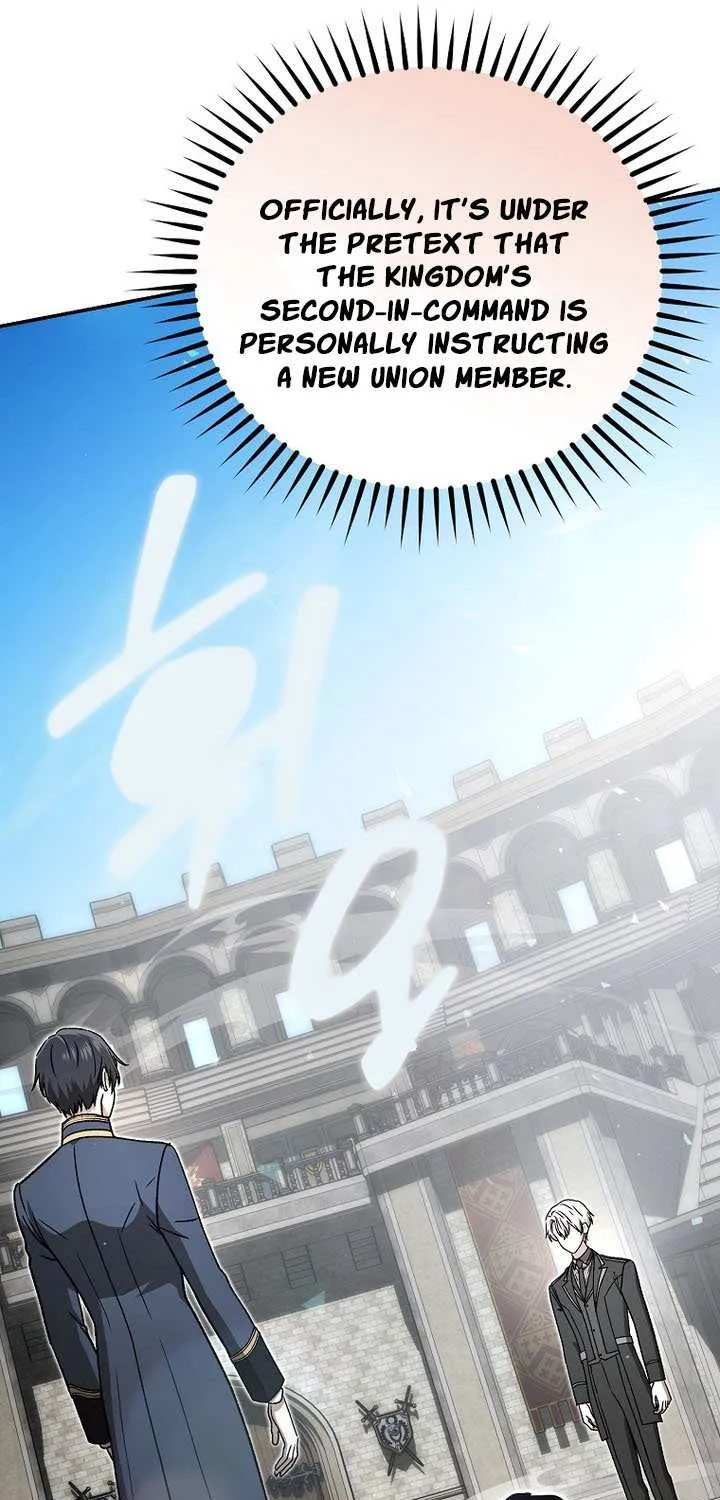 Concept Grasping Magic Genius Chapter 40 page 35 - 