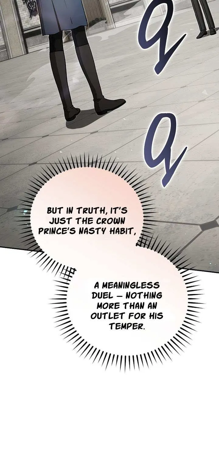 Concept Grasping Magic Genius Chapter 40 page 36 - 