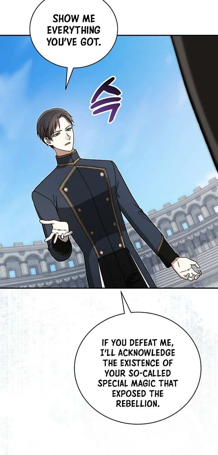 Concept Grasping Magic Genius Chapter 40 page 38 - 